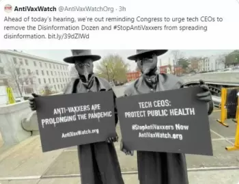 antivaxwatch