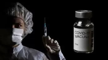 Los peligros que se esconden detras de las vacunas contra el COVID